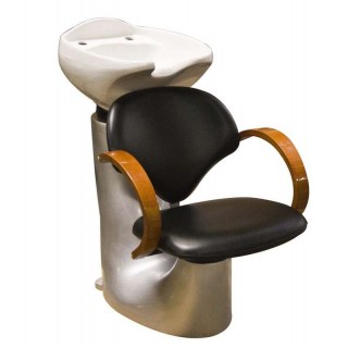 Elegant Shampoo Chair